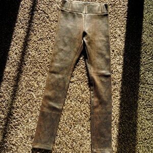 Snake print leggings! Thick perfect for winter